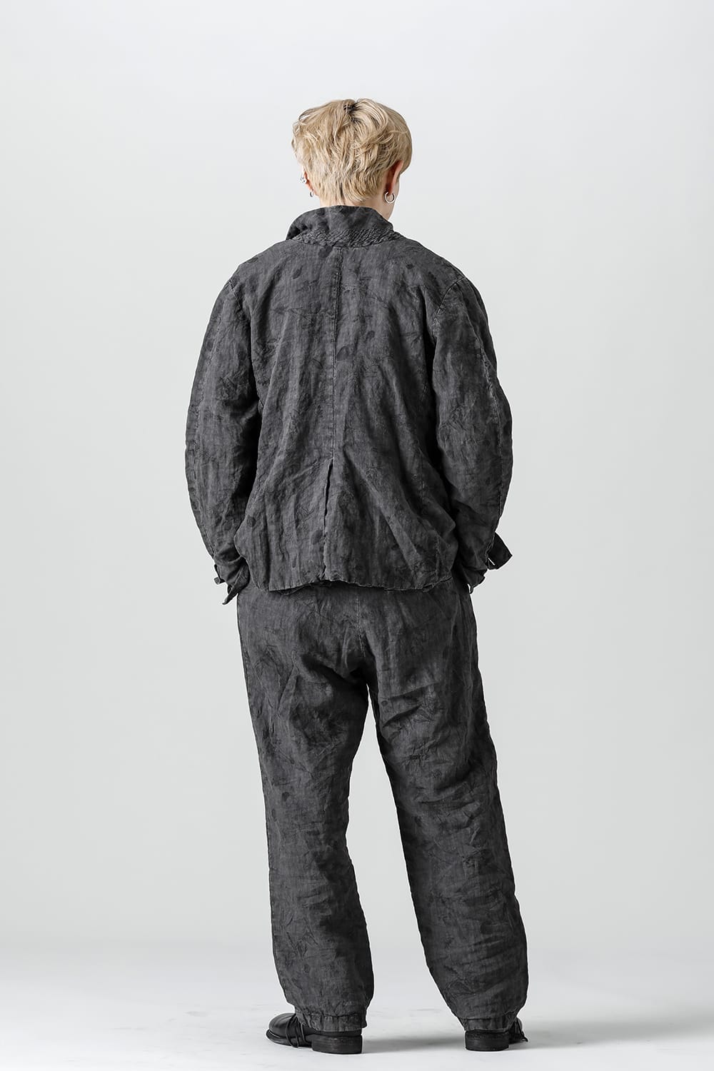 Farmers Trousers Standard Sumi