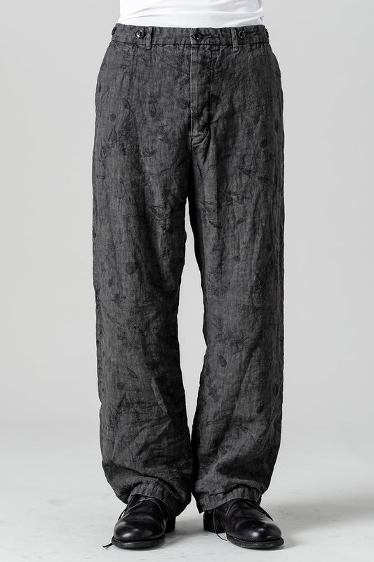 Farmers Trousers Standard Sumi