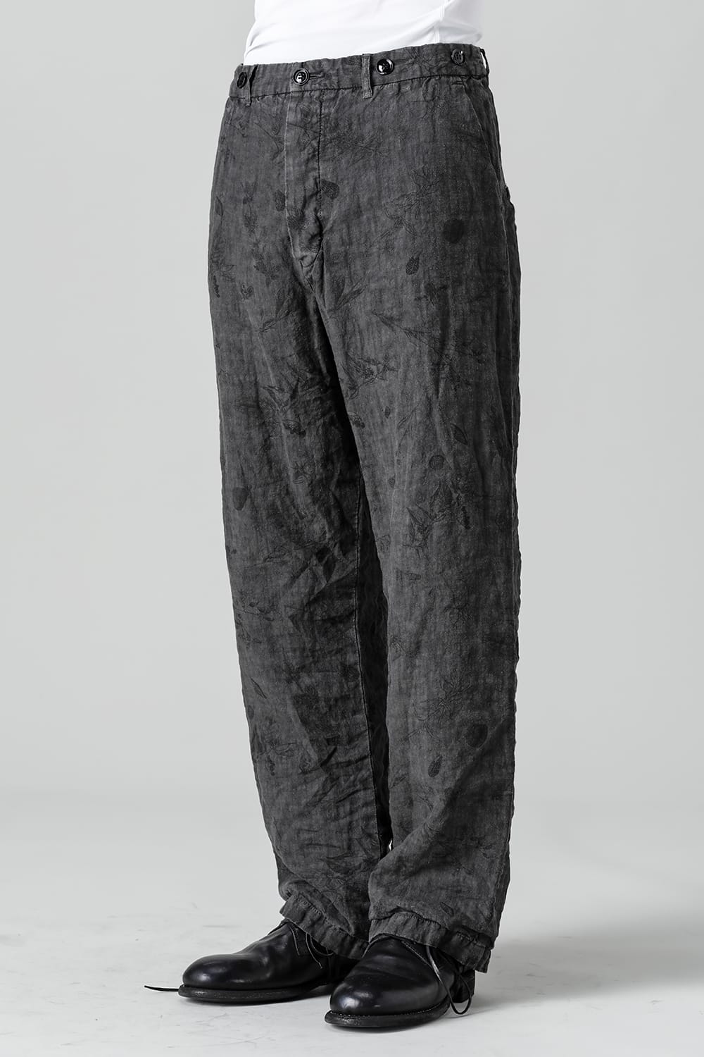 Farmers Trousers Standard Sumi