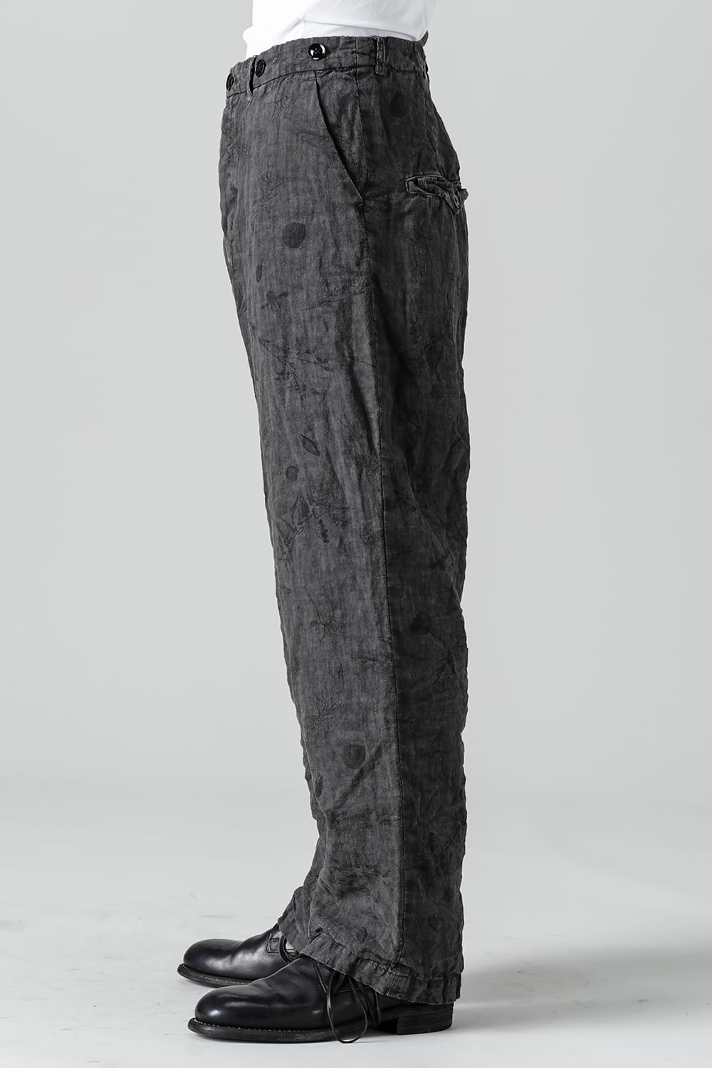 Farmers Trousers Standard Sumi