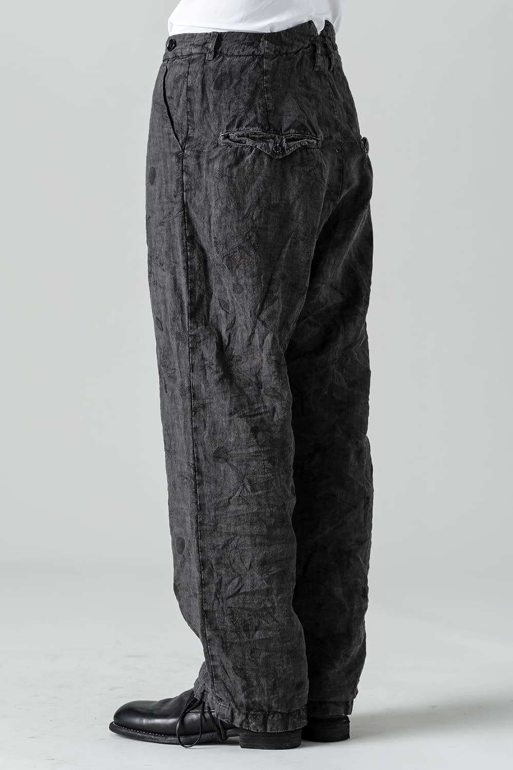 Farmers Trousers Standard Sumi
