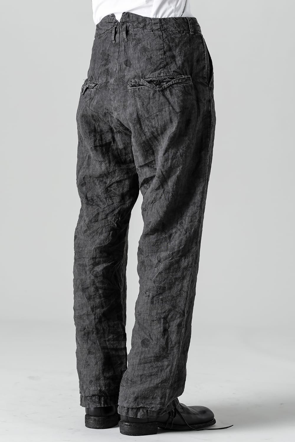 Farmers Trousers Standard Sumi