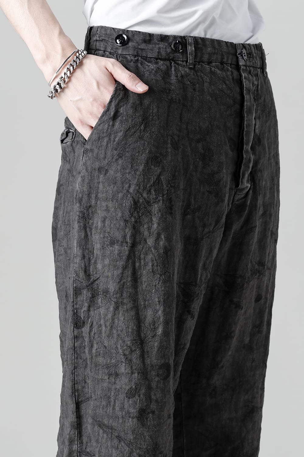 Farmers Trousers Standard Sumi