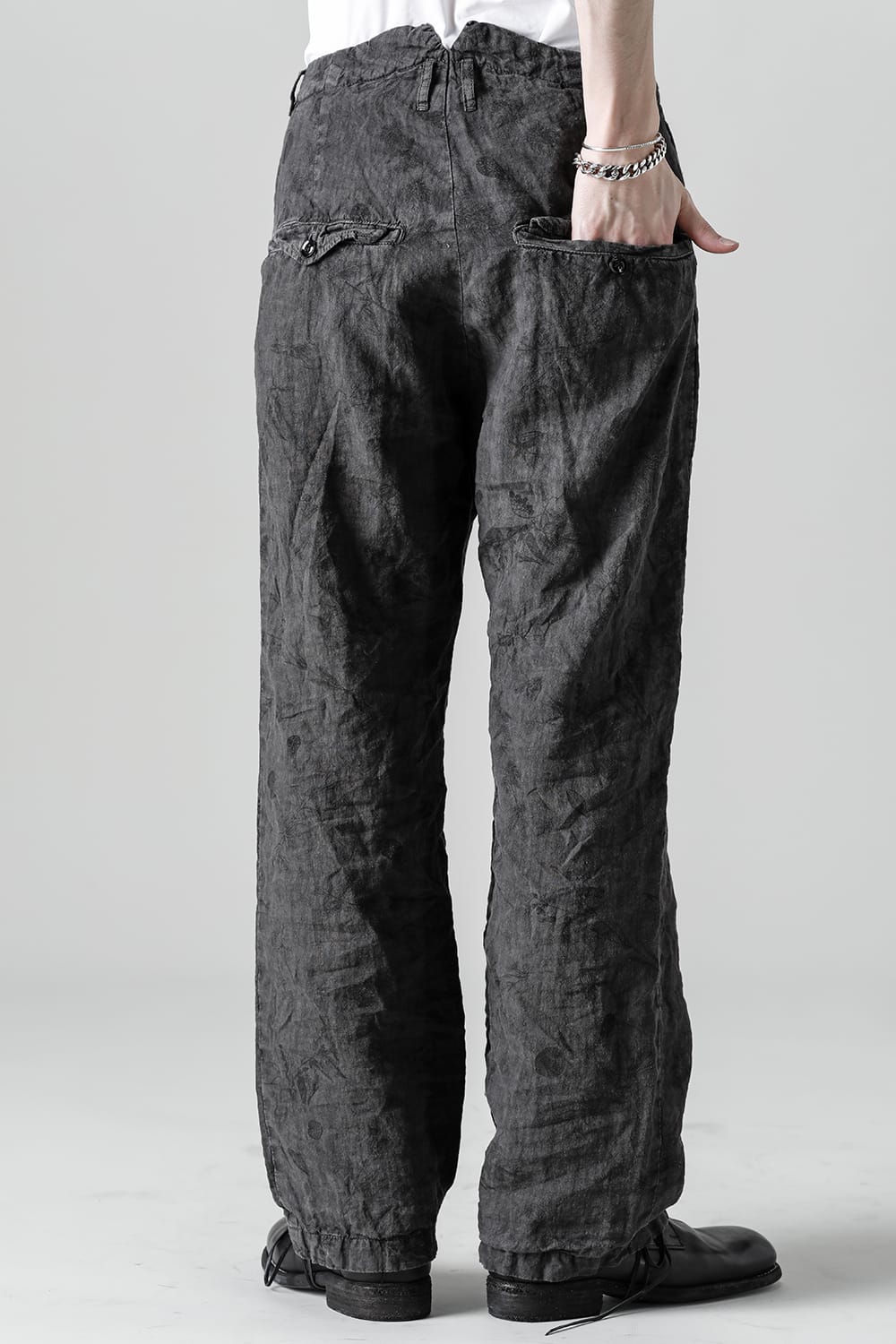 Farmers Trousers Standard Sumi