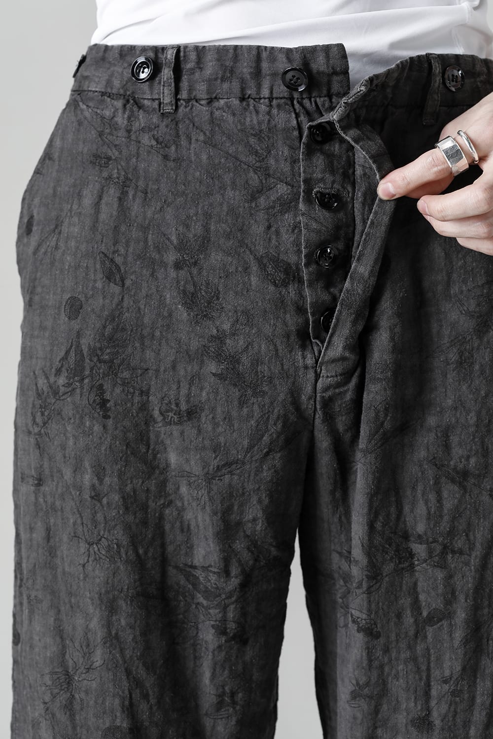 Farmers Trousers Standard Sumi
