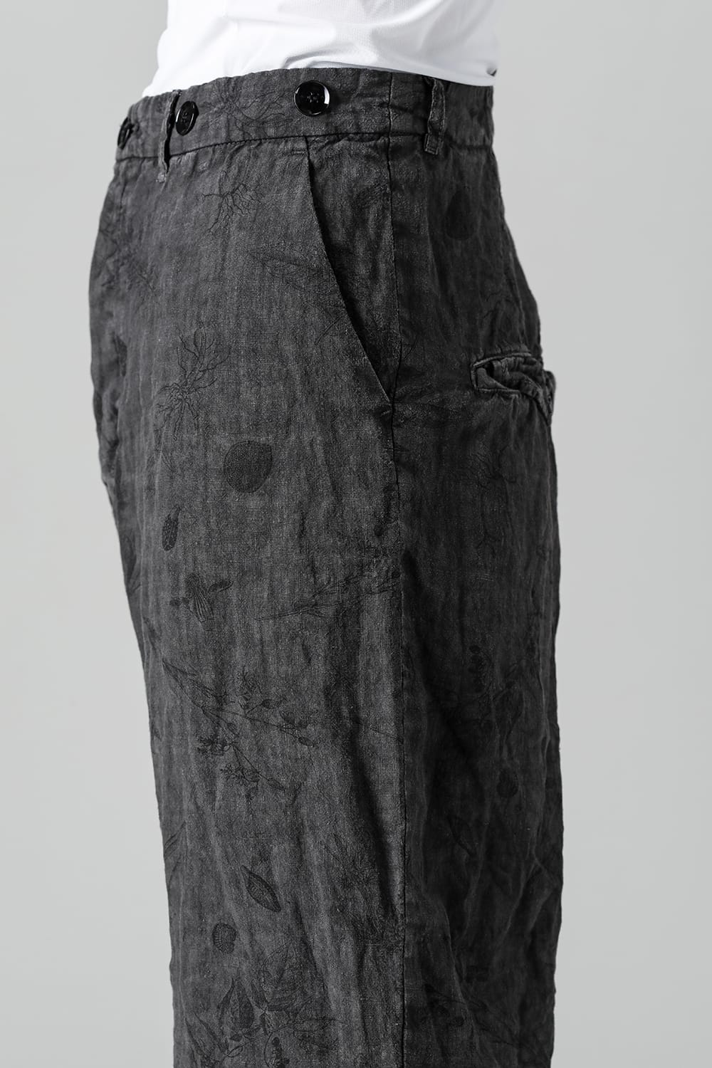 Farmers Trousers Standard Sumi