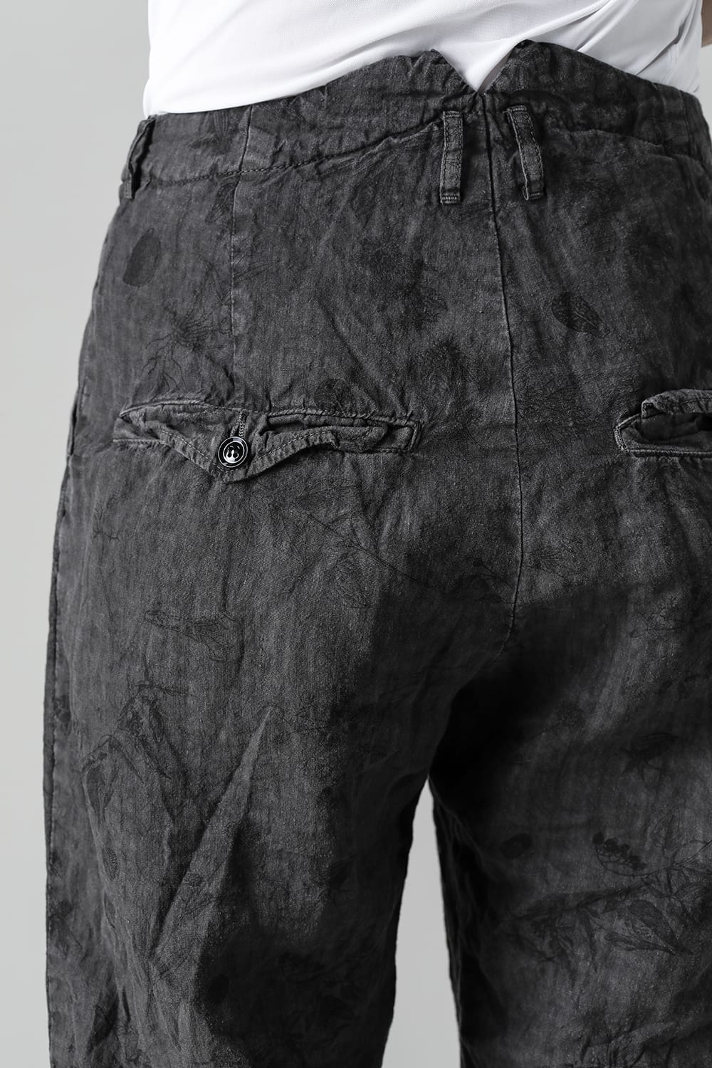 Farmers Trousers Standard Sumi