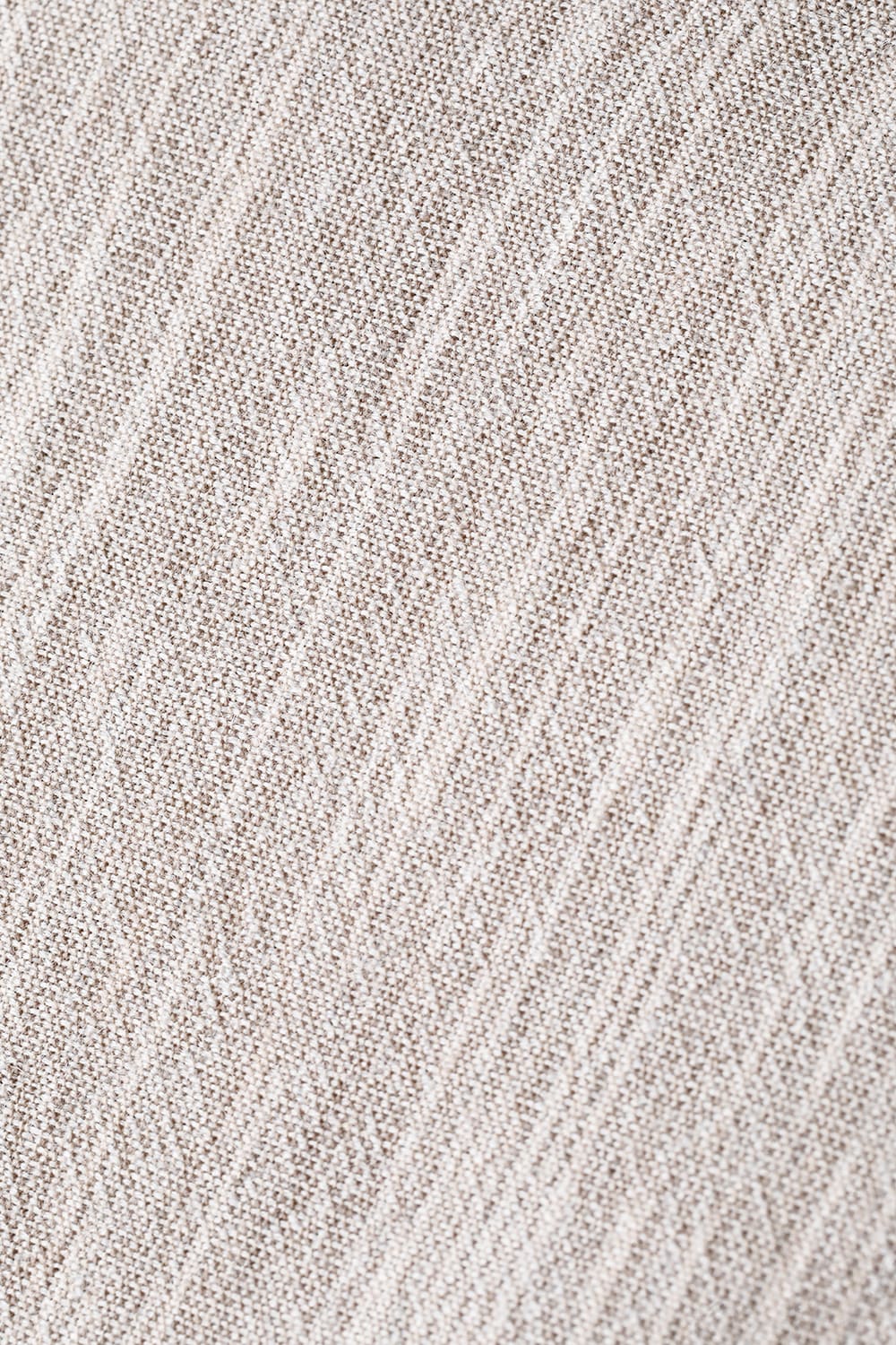 JACKET#48 OAT MELE COTTON/WOOL CLOTH