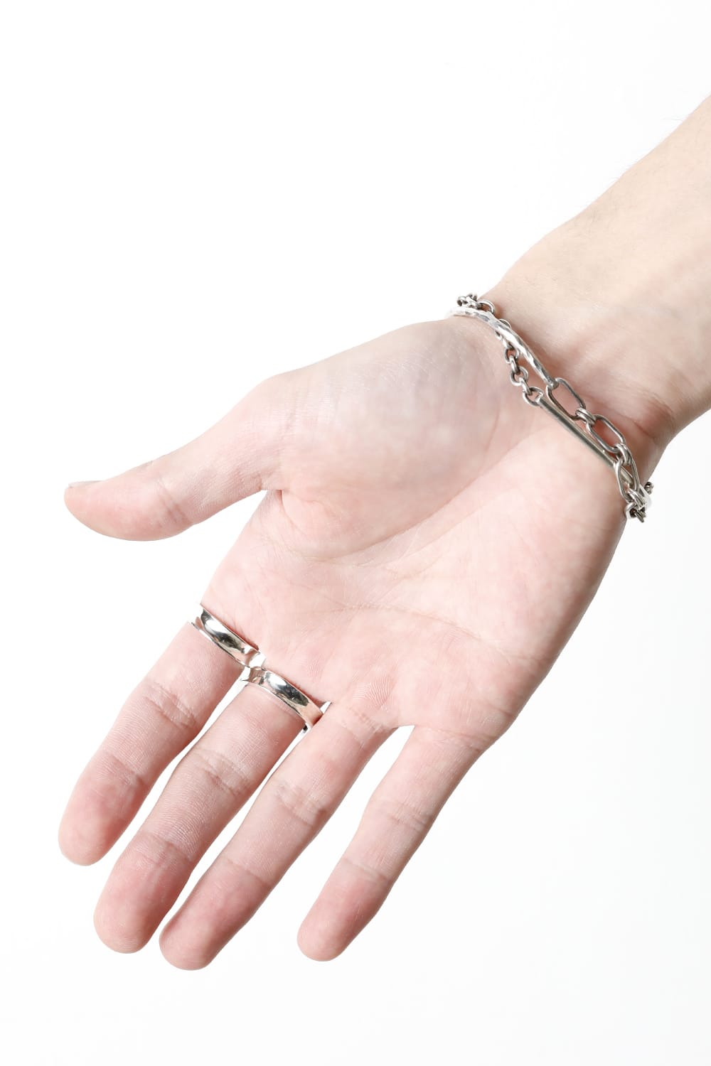 Groove ring  - io-01-200