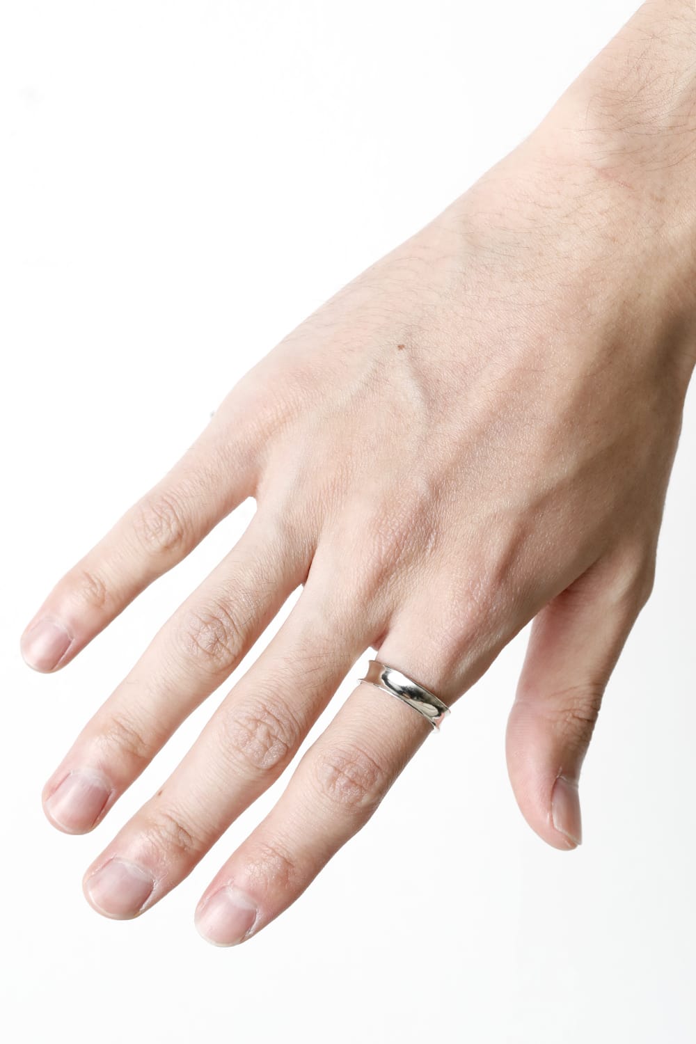 Groove ring  - io-01-200