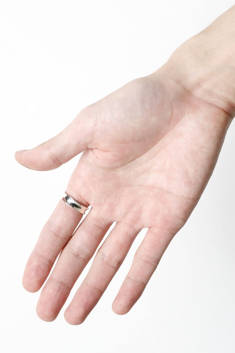 Groove ring  - io-01-200