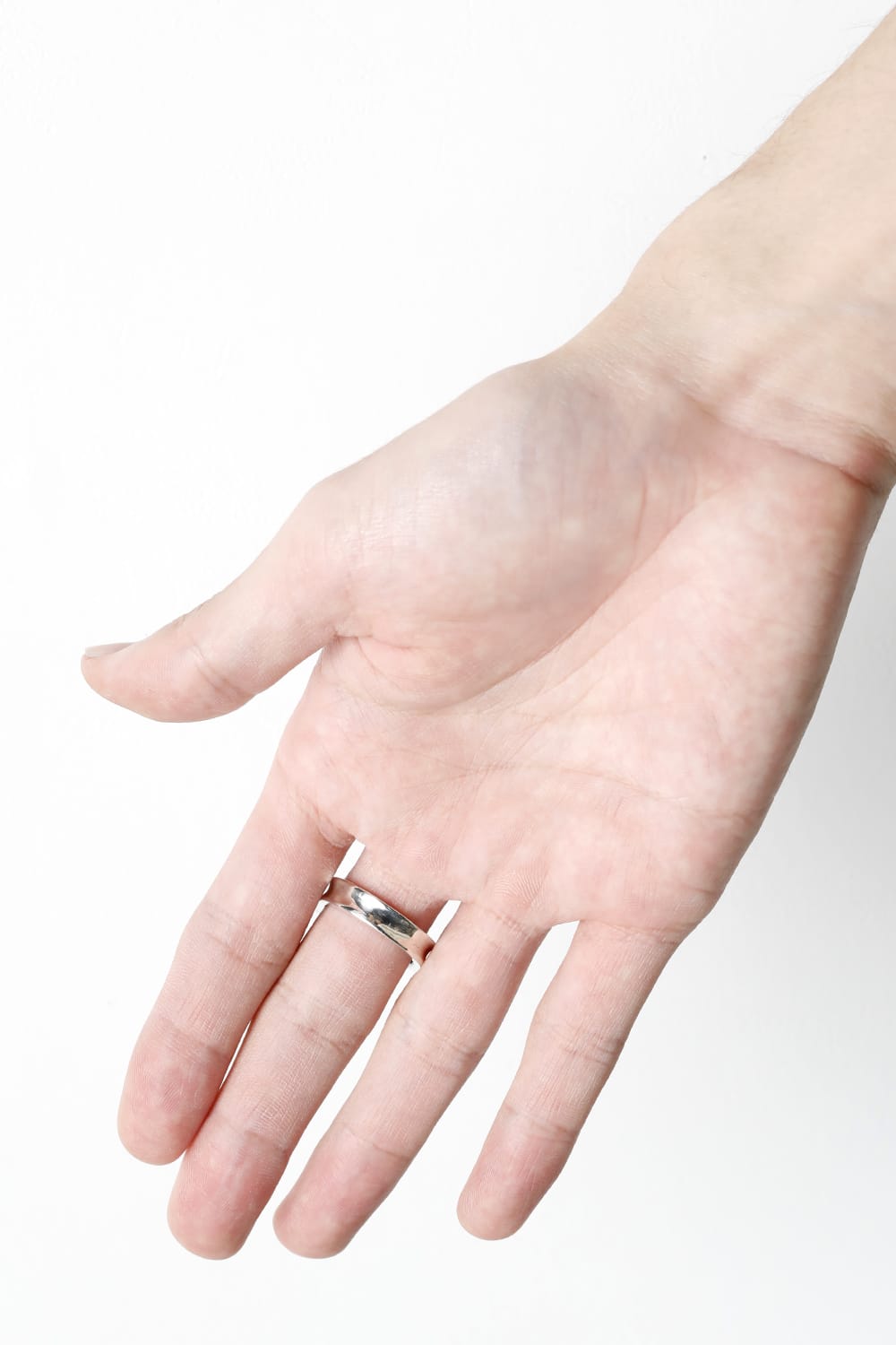 Rupe Ring  - io-01-152 - B Stone