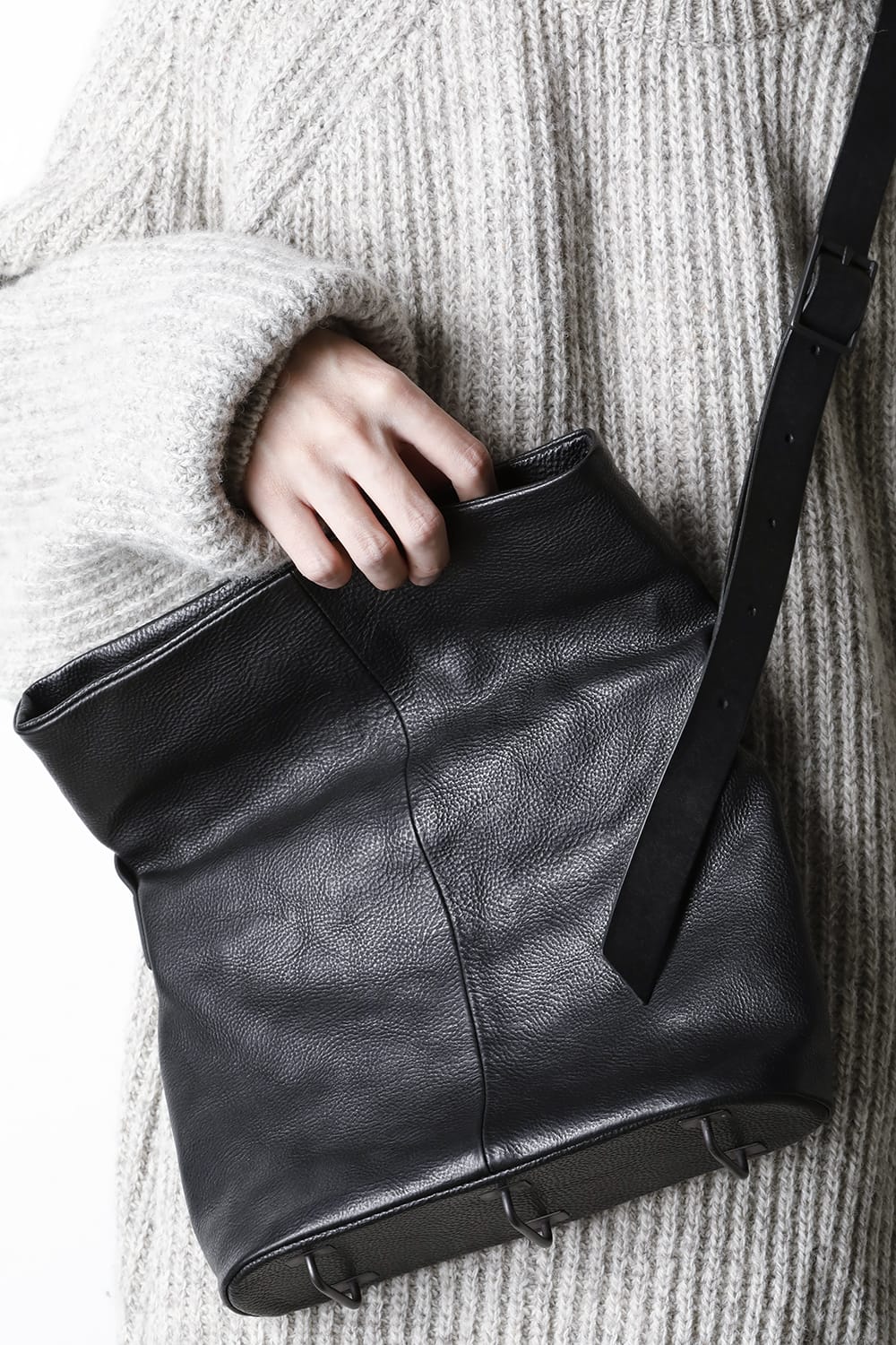 Middle Shouldr Bag - io-08-062