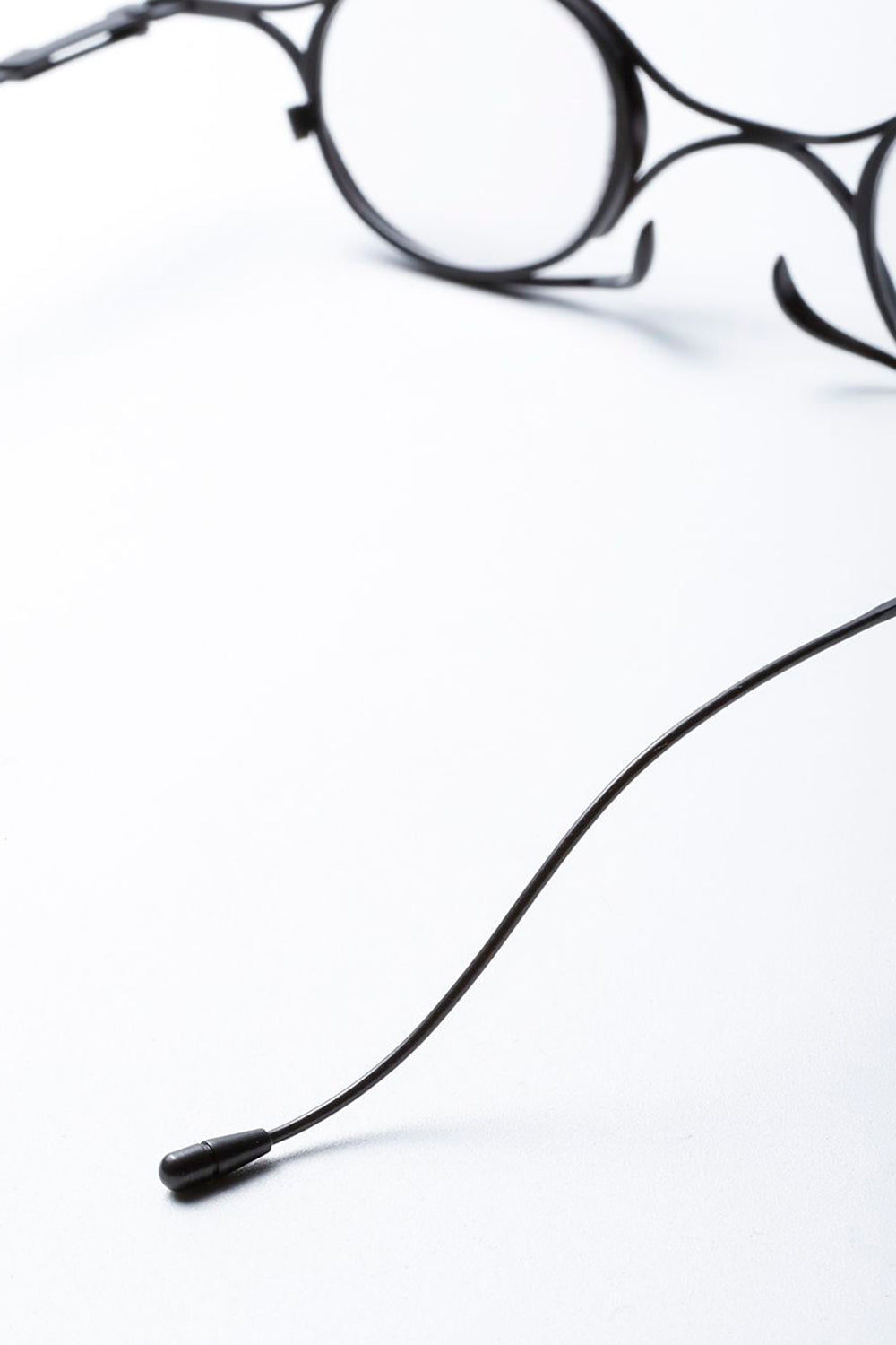 RIGARDS collaboration Glasses - Antique