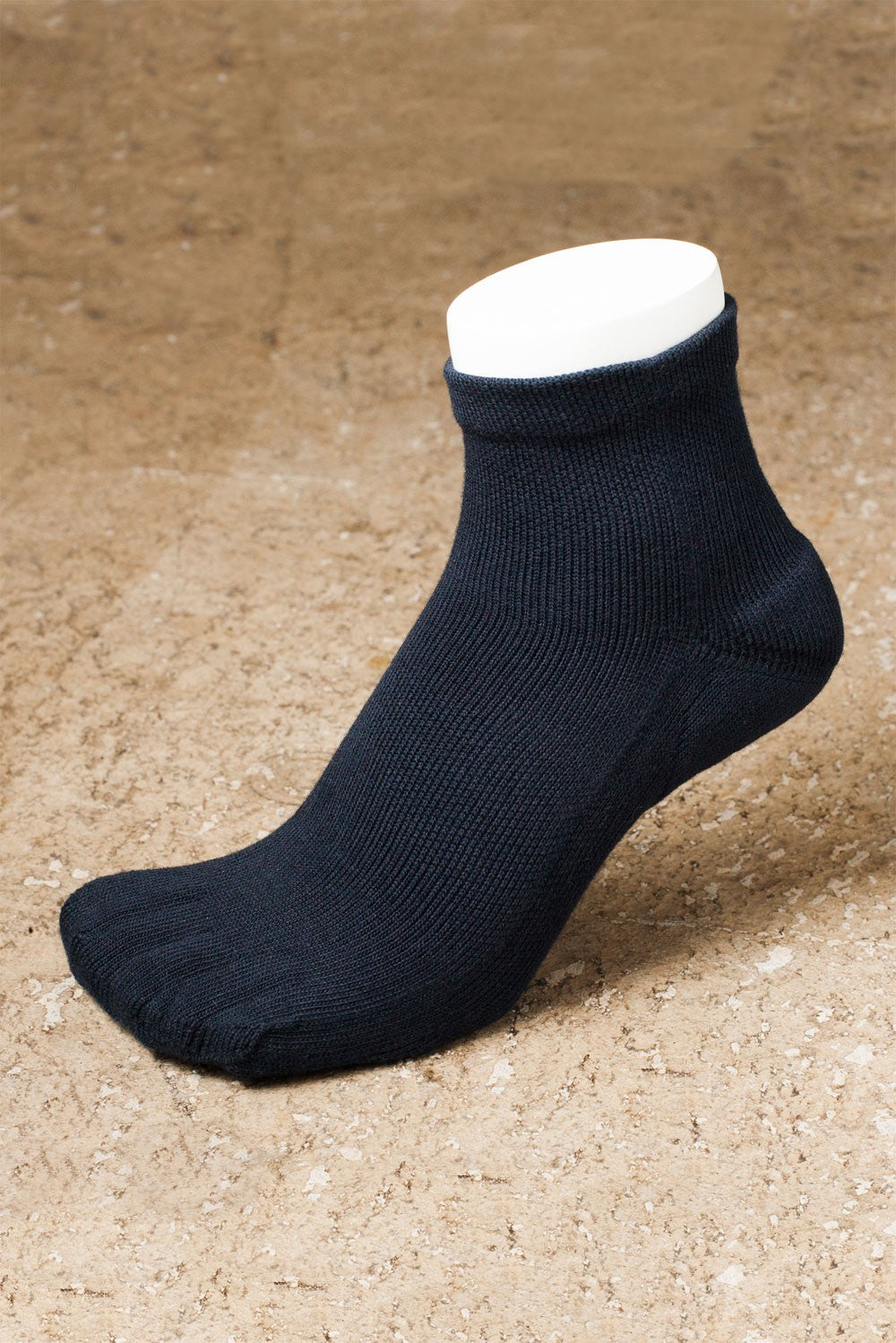 STAGUE ONE Socks 005 Black