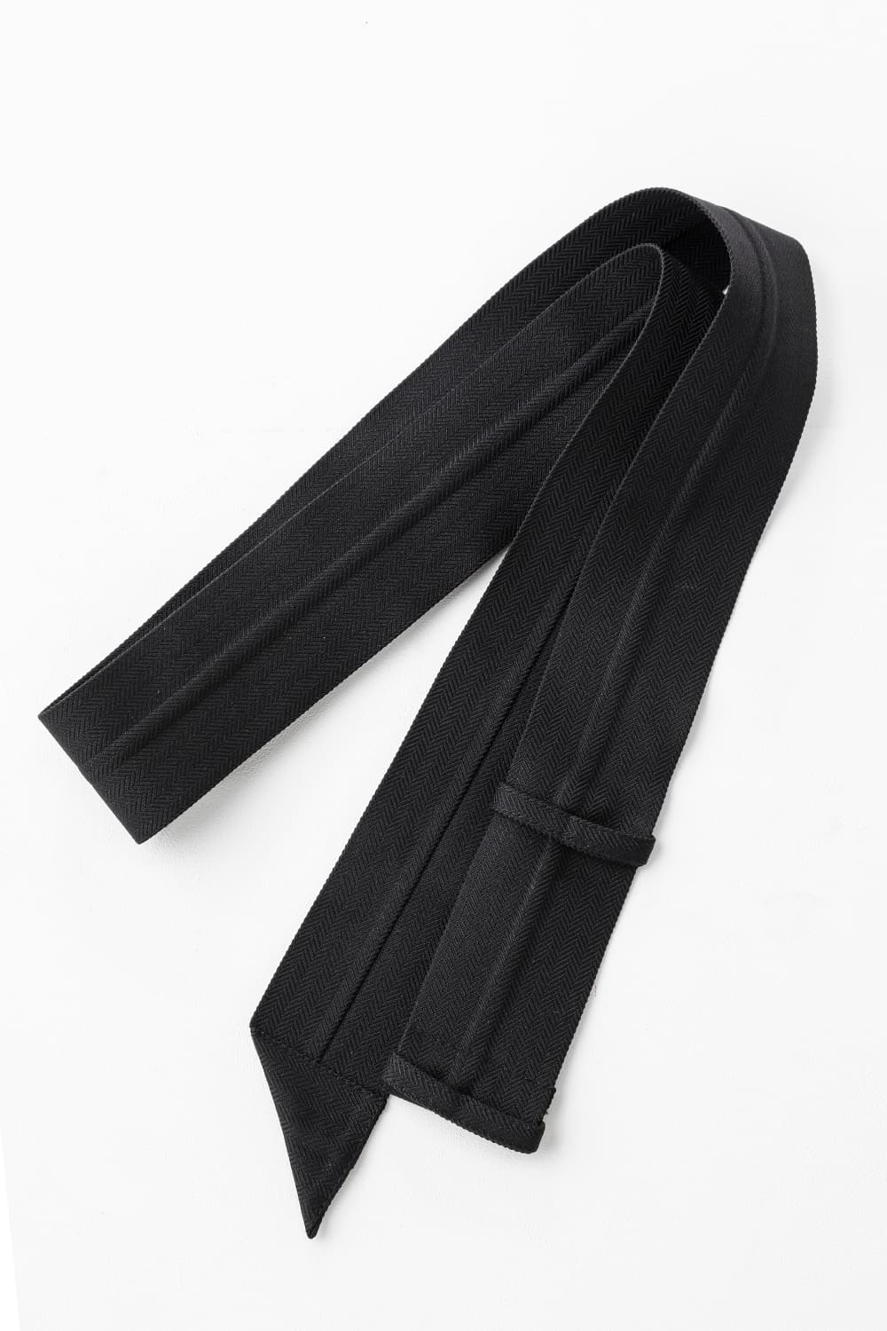 Raincho Unisex Black