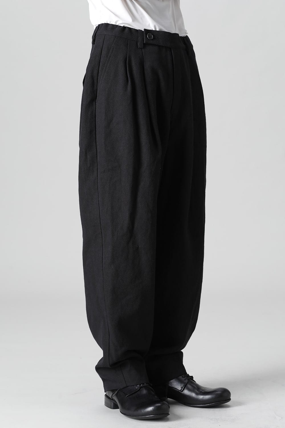 Tuck Trousers