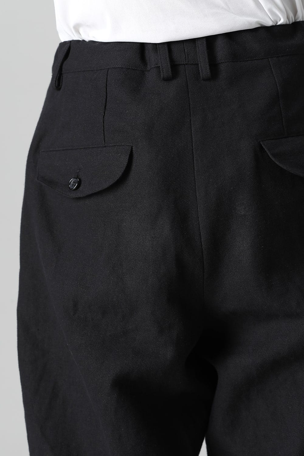 Tuck Trousers