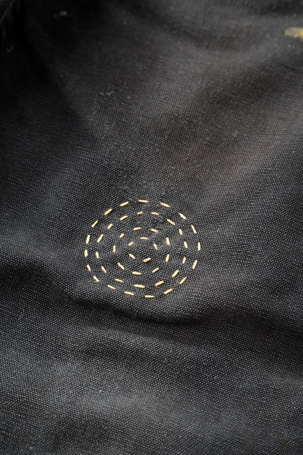 REWORKED PAINTER PANTS