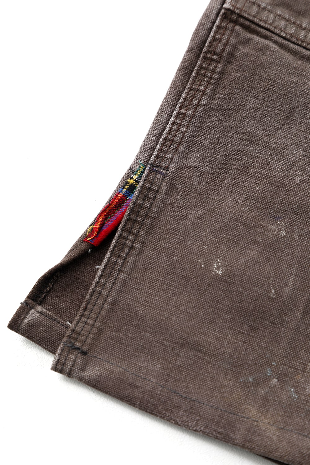 REWORKED PAINTER PANTS