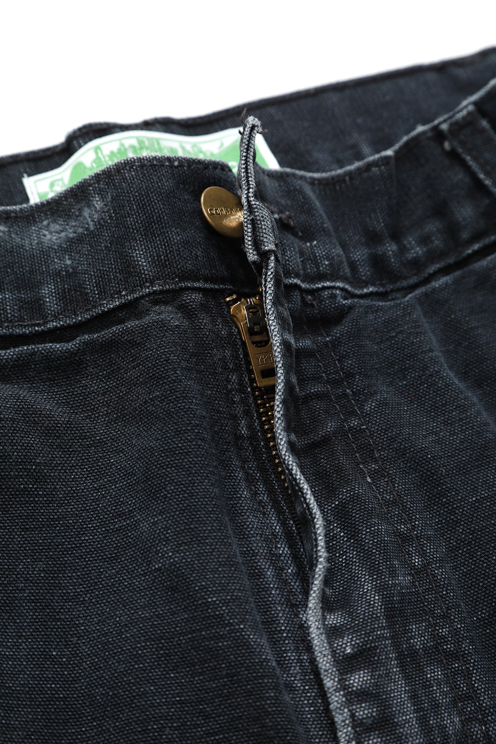 REWORKED PAINTER PANTS