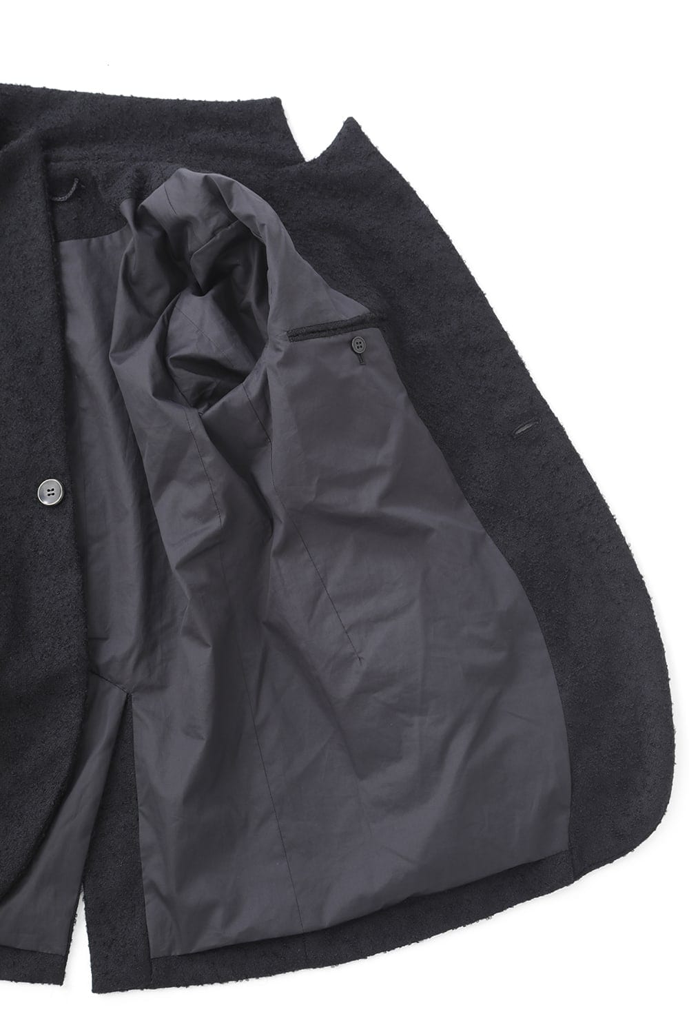 Change Pocket Jacket