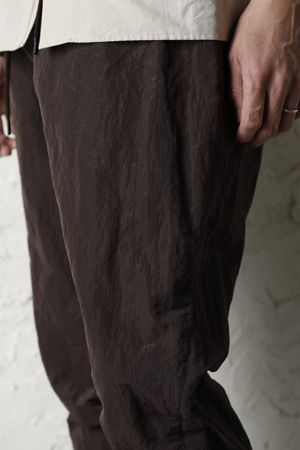 Jodhpurs pants lightweight highdensity Co/Pe