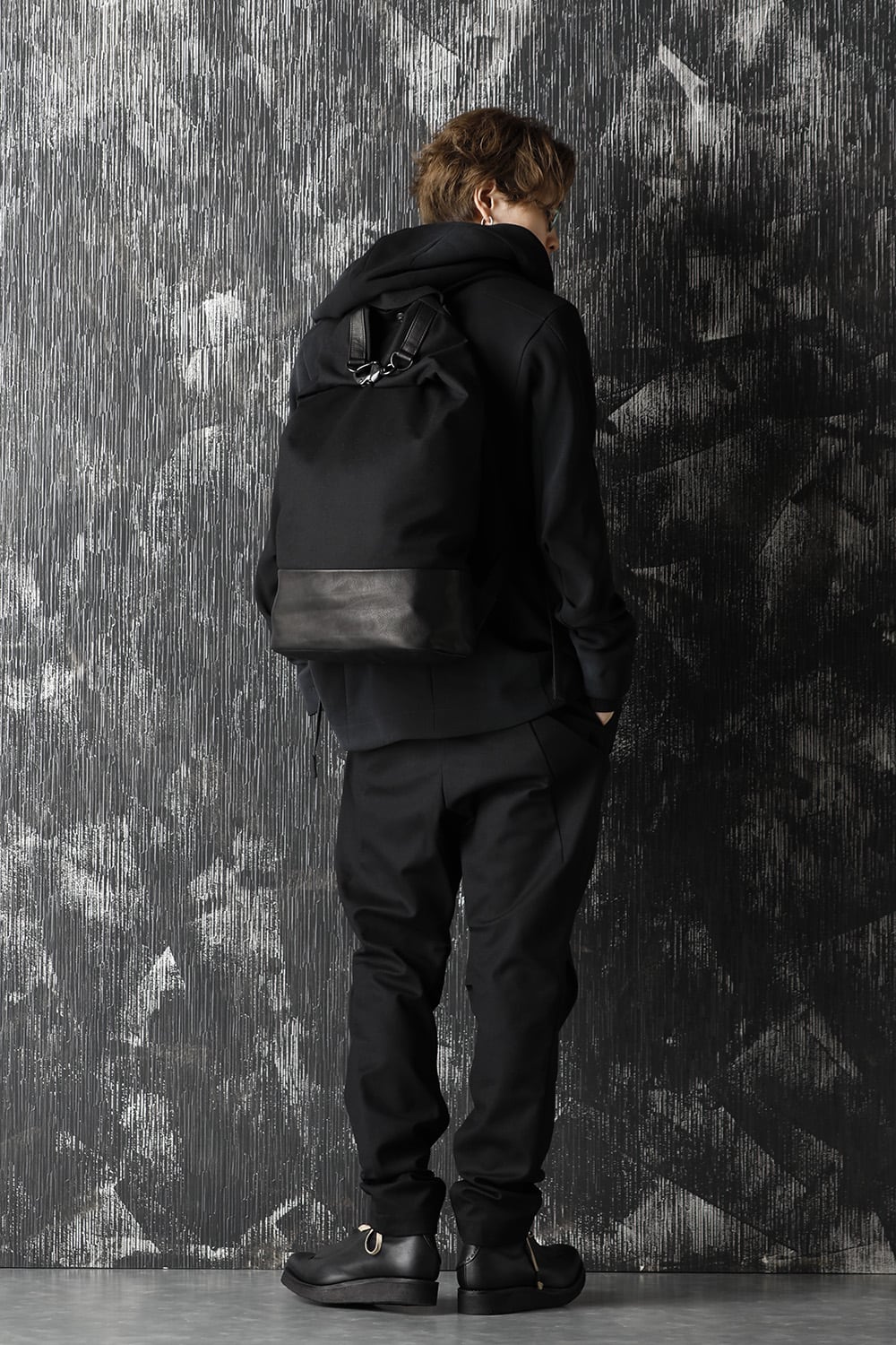 Backpack Black