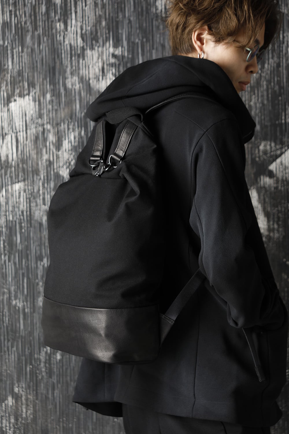 Backpack Black