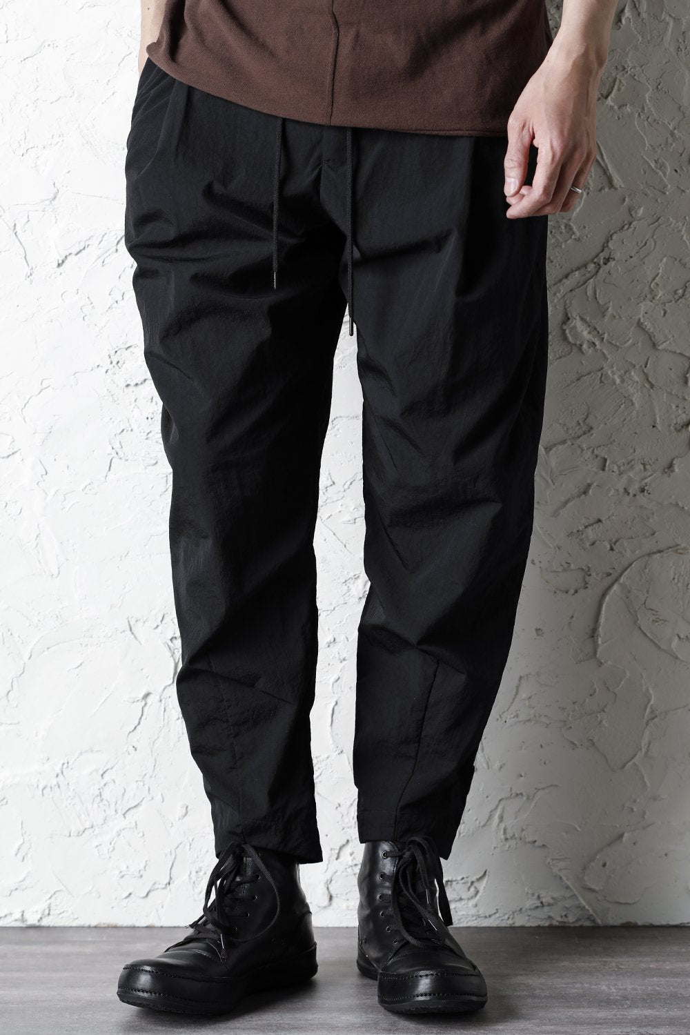 Shoes Calf leather Black