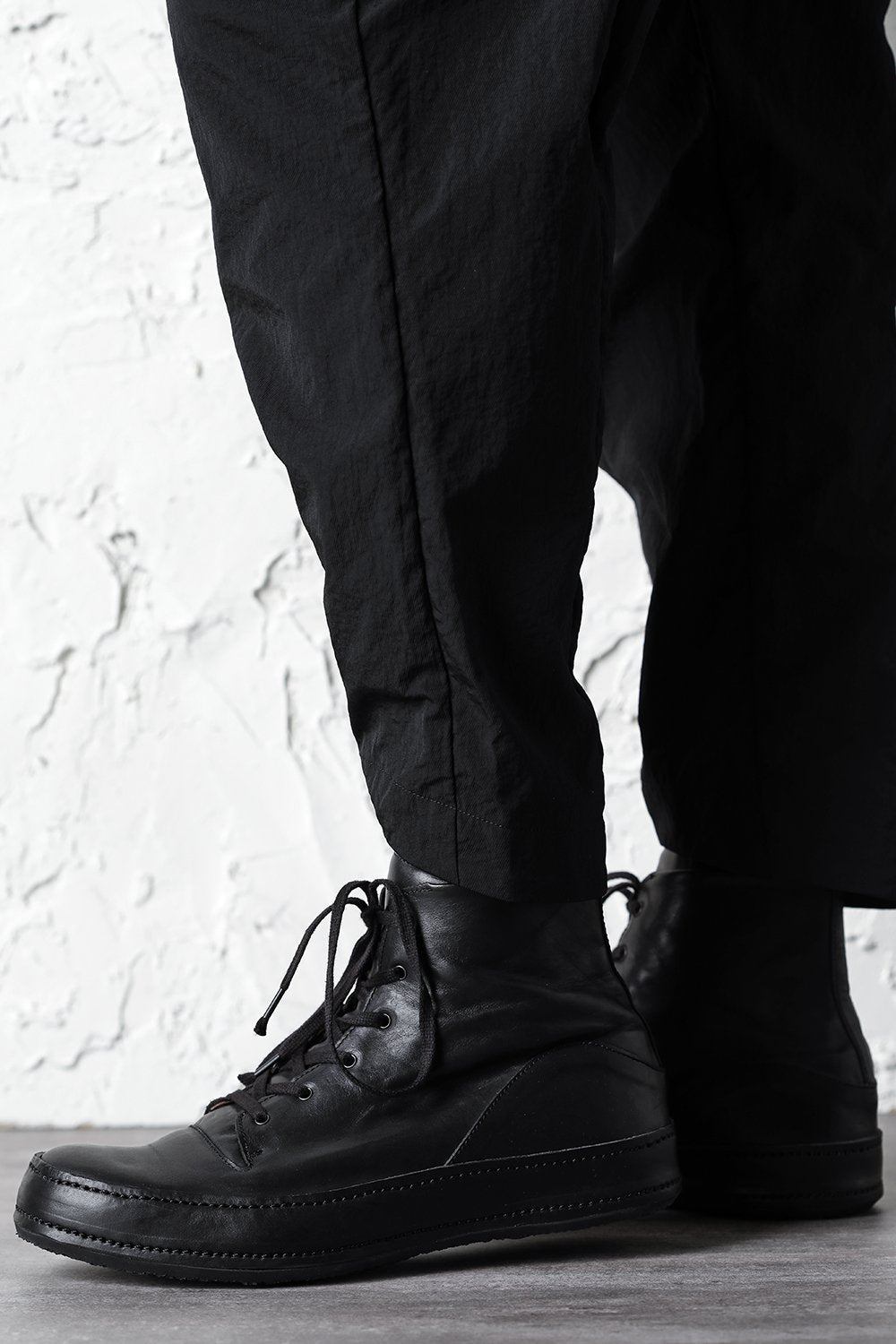 Shoes Calf leather Black