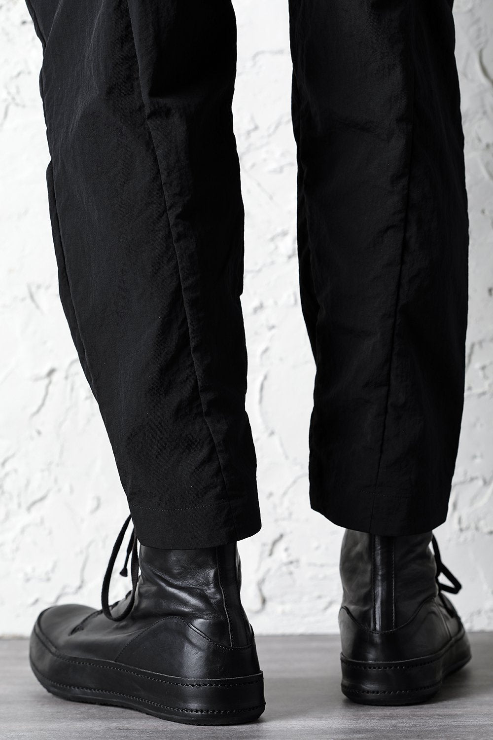 Shoes Calf leather Black