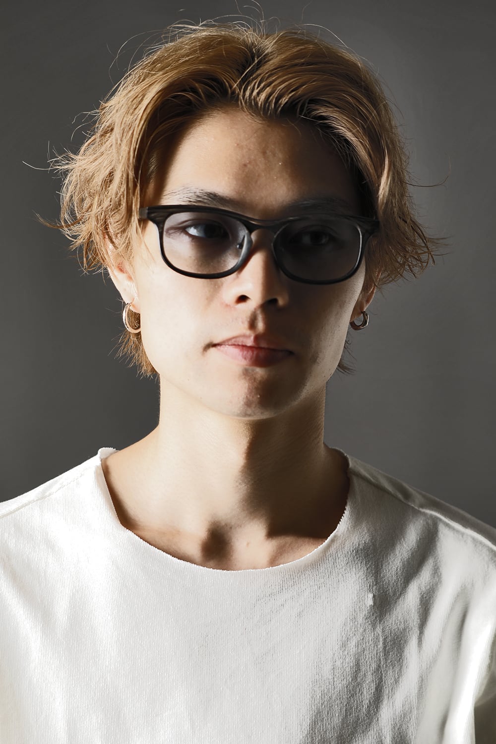 RG0110 Horn Flame Boston sunglasses