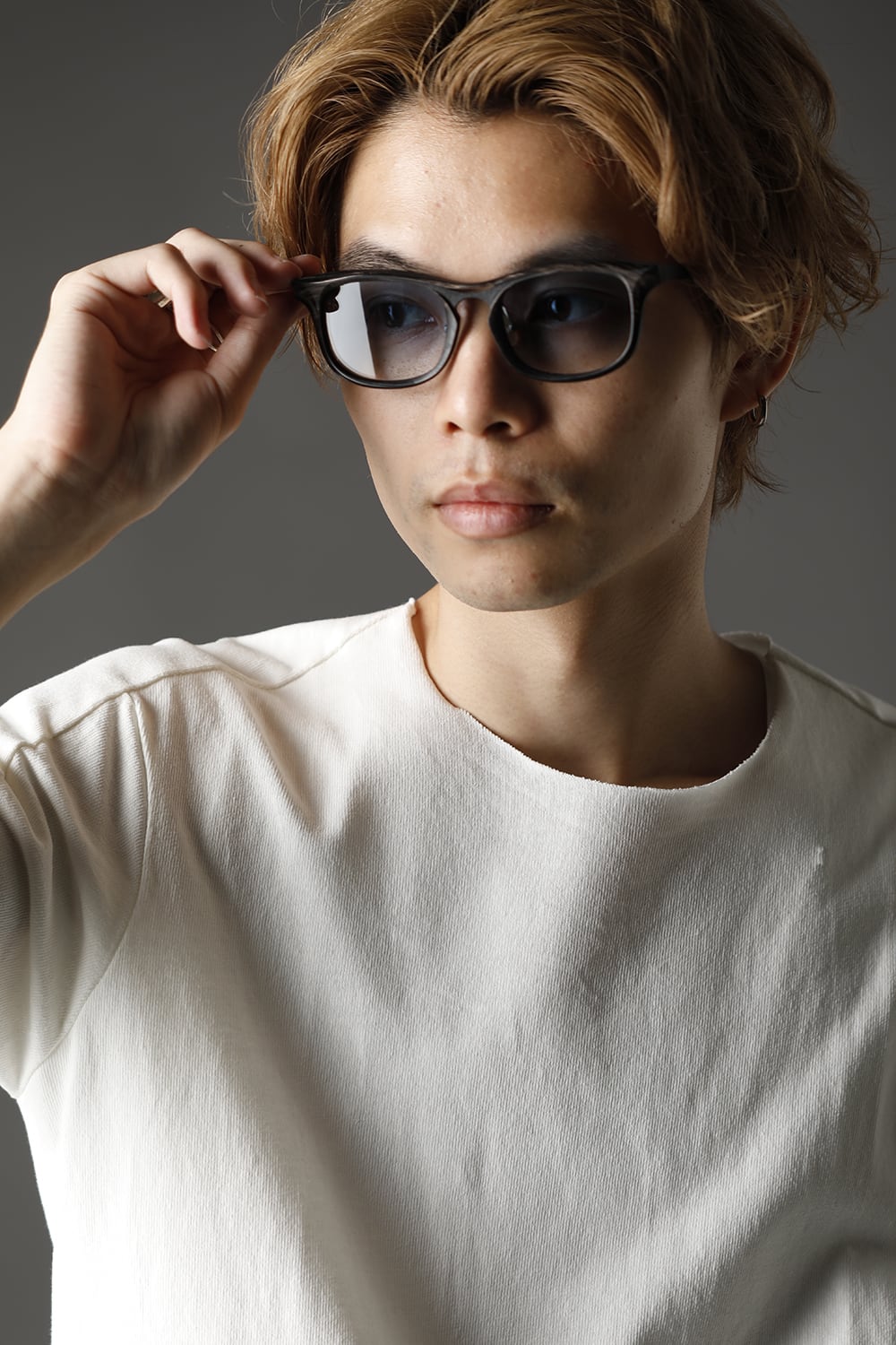 RG0110 Horn Flame Boston sunglasses