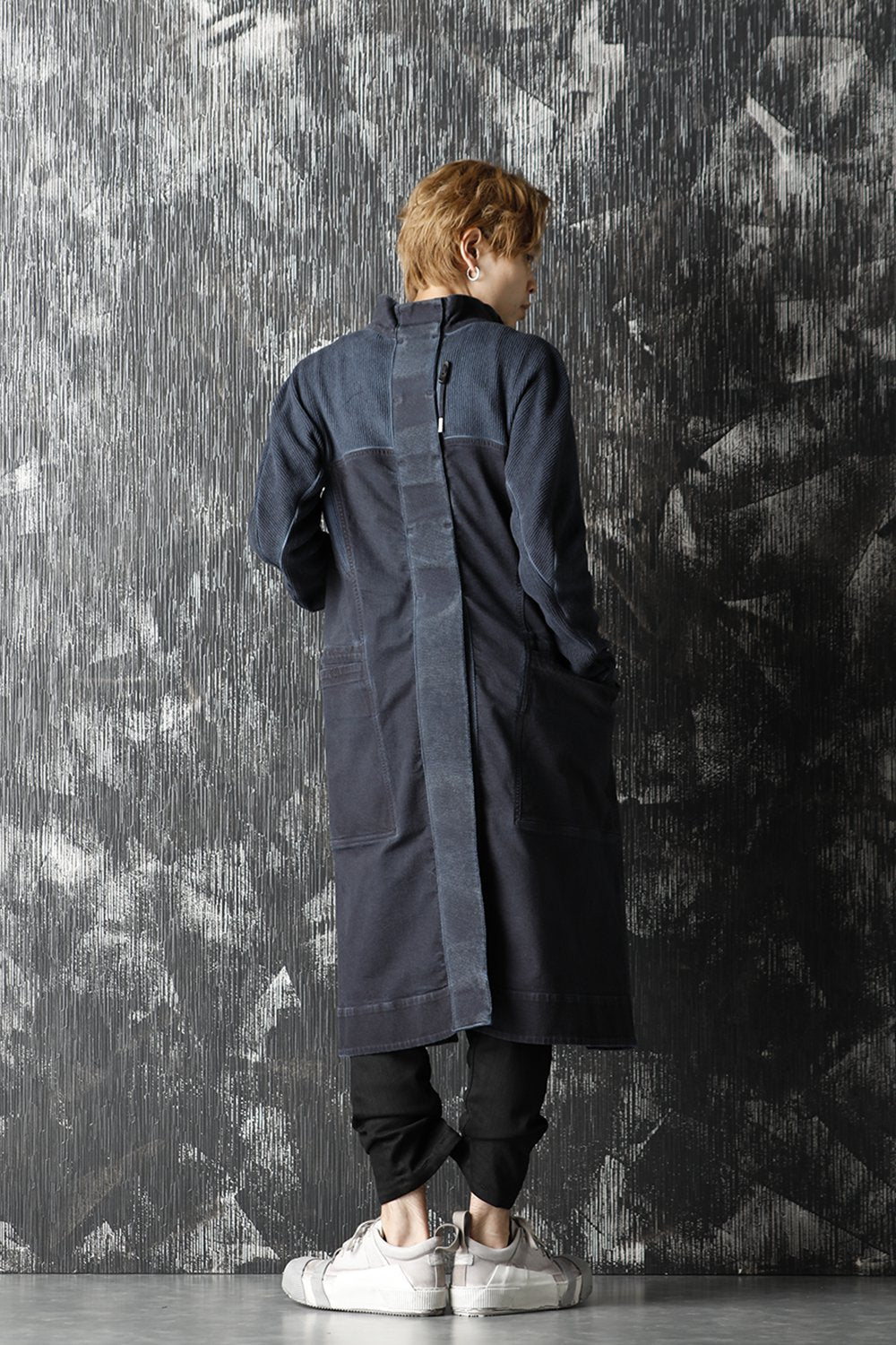 WORK COAT 2-FKU10001+F099