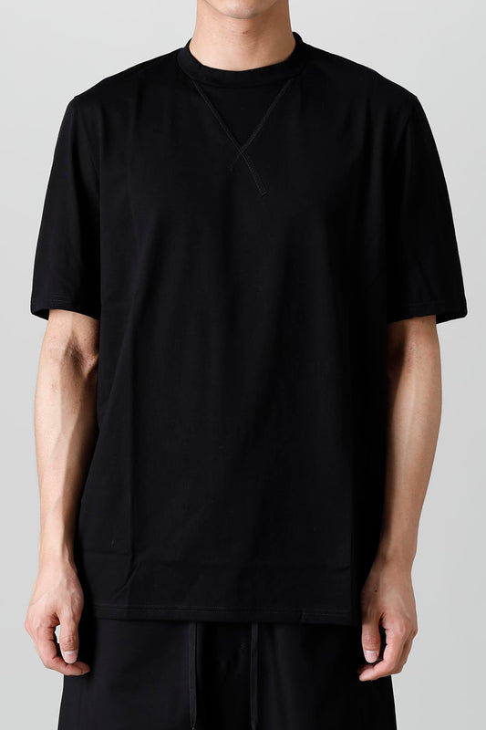 Short sleeve stretch dryskin