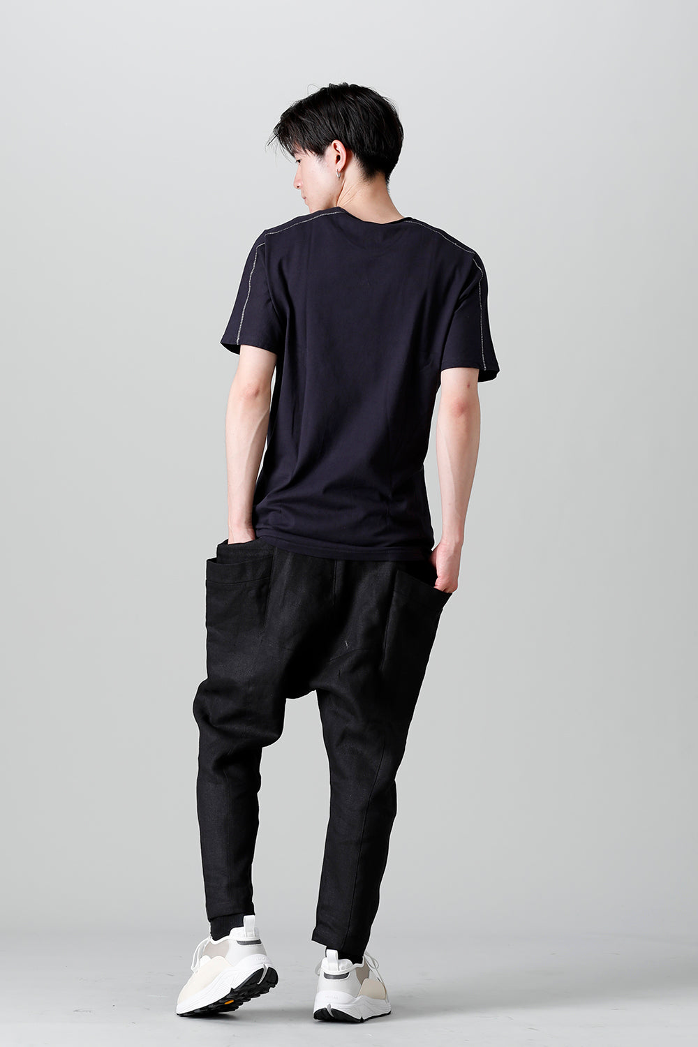 ドルマンT D.Navy