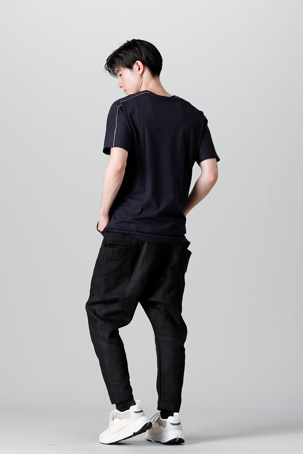 ドルマンT D.Navy