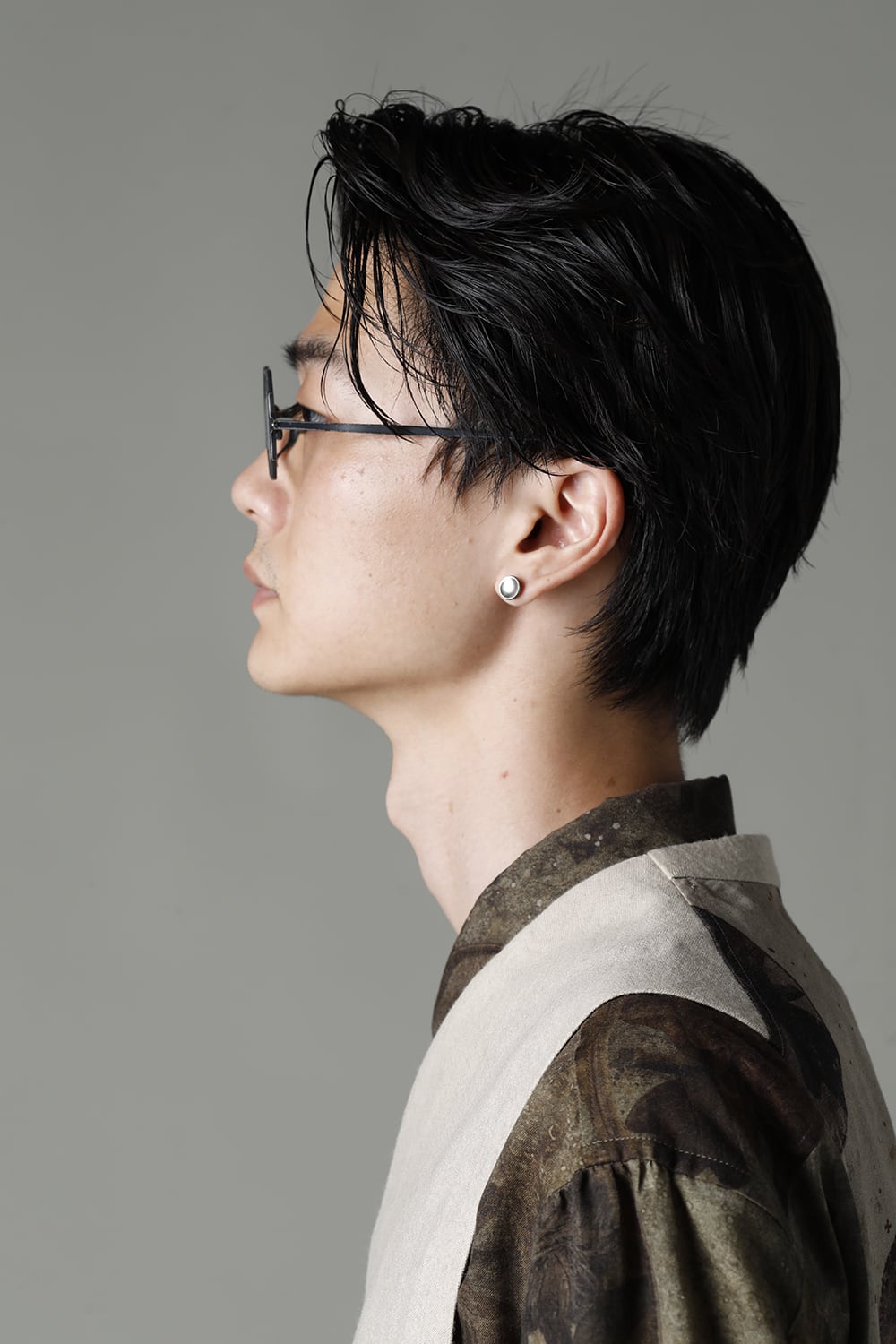 RG0088ST ヴィンテージブラック x クリア