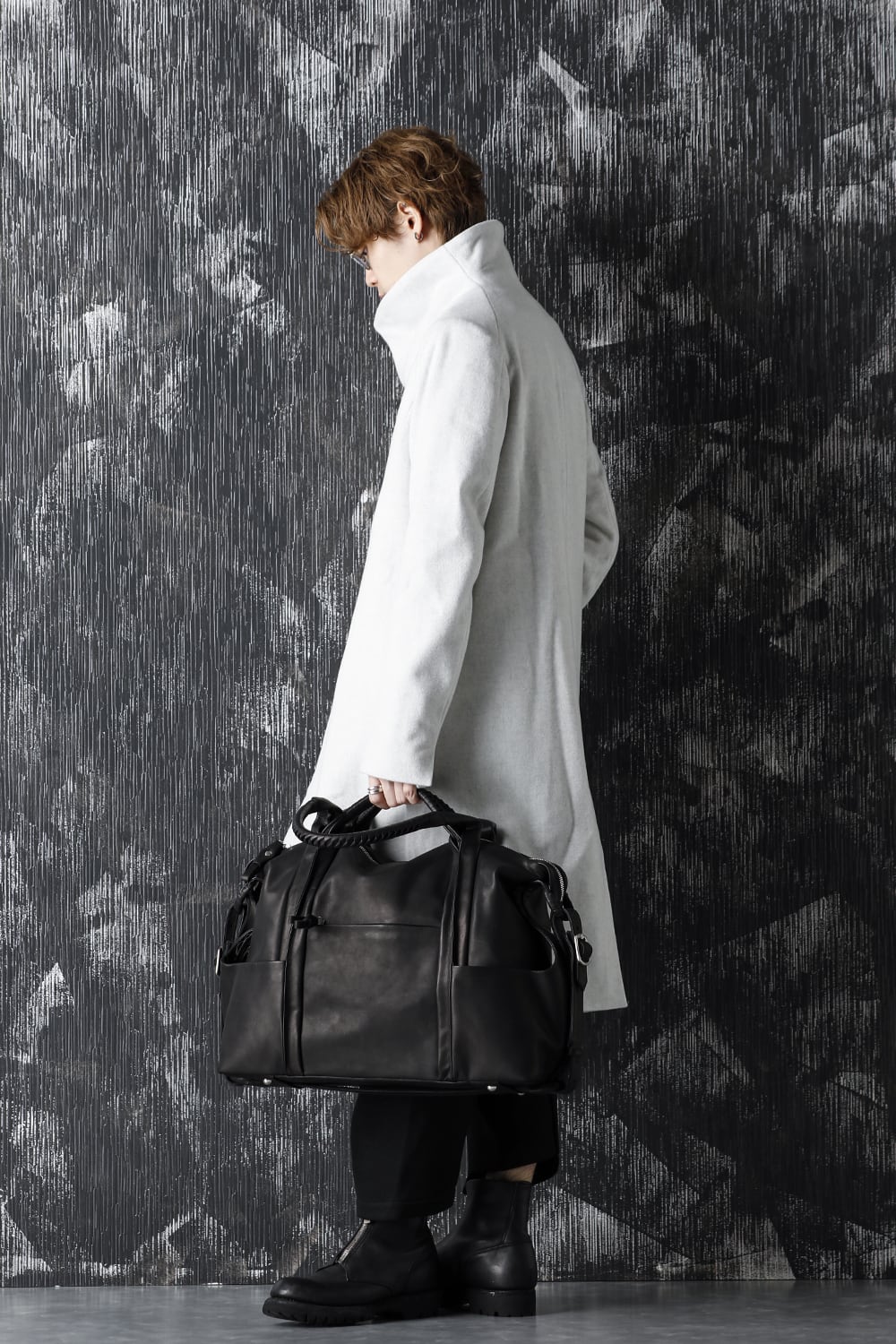 FASCINATE Limited Birth Handle Gloove Steer