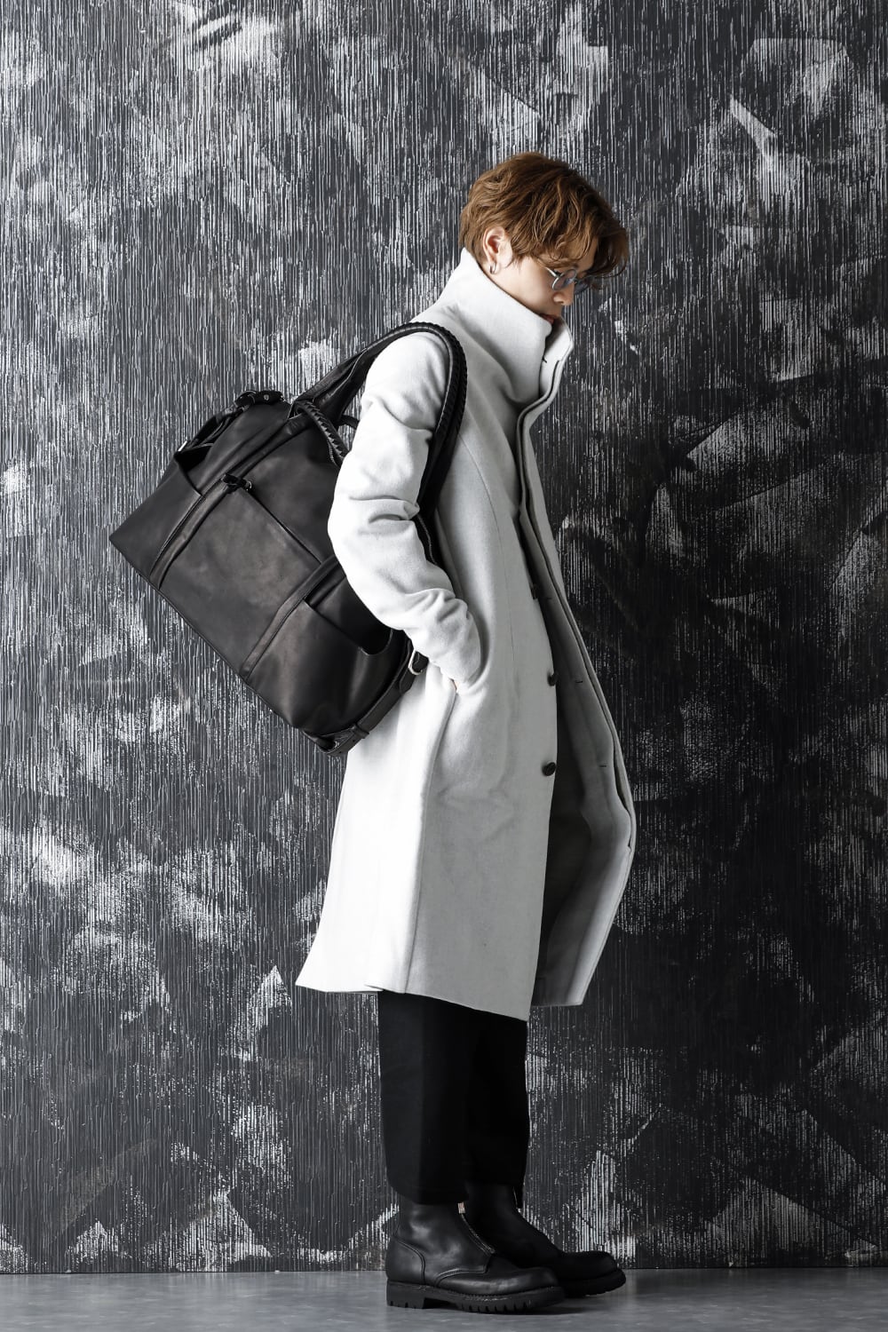 FASCINATE Limited Birth Handle Gloove Steer