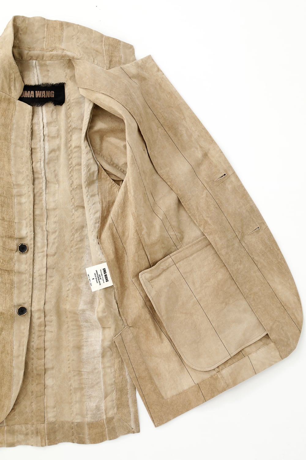 JUNO JACKET DUNCAN / BROTA