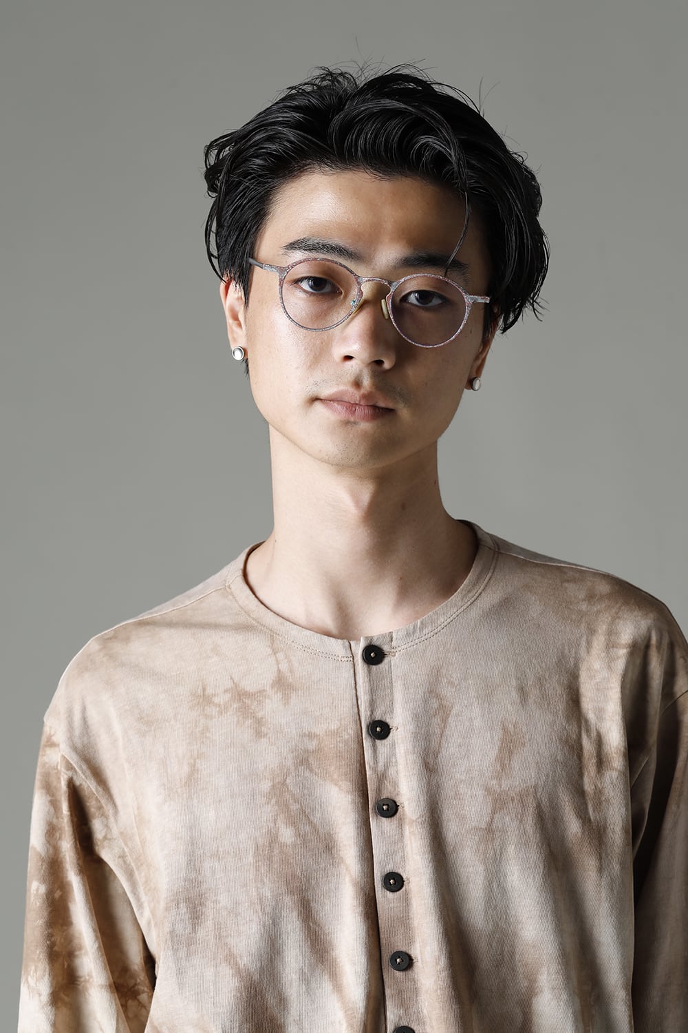 RG0108CU JASPER / CLEAR