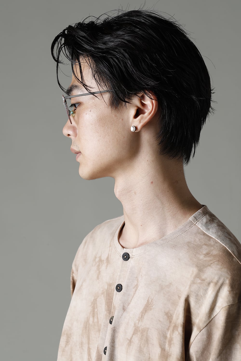 RG0108CU JASPER / CLEAR