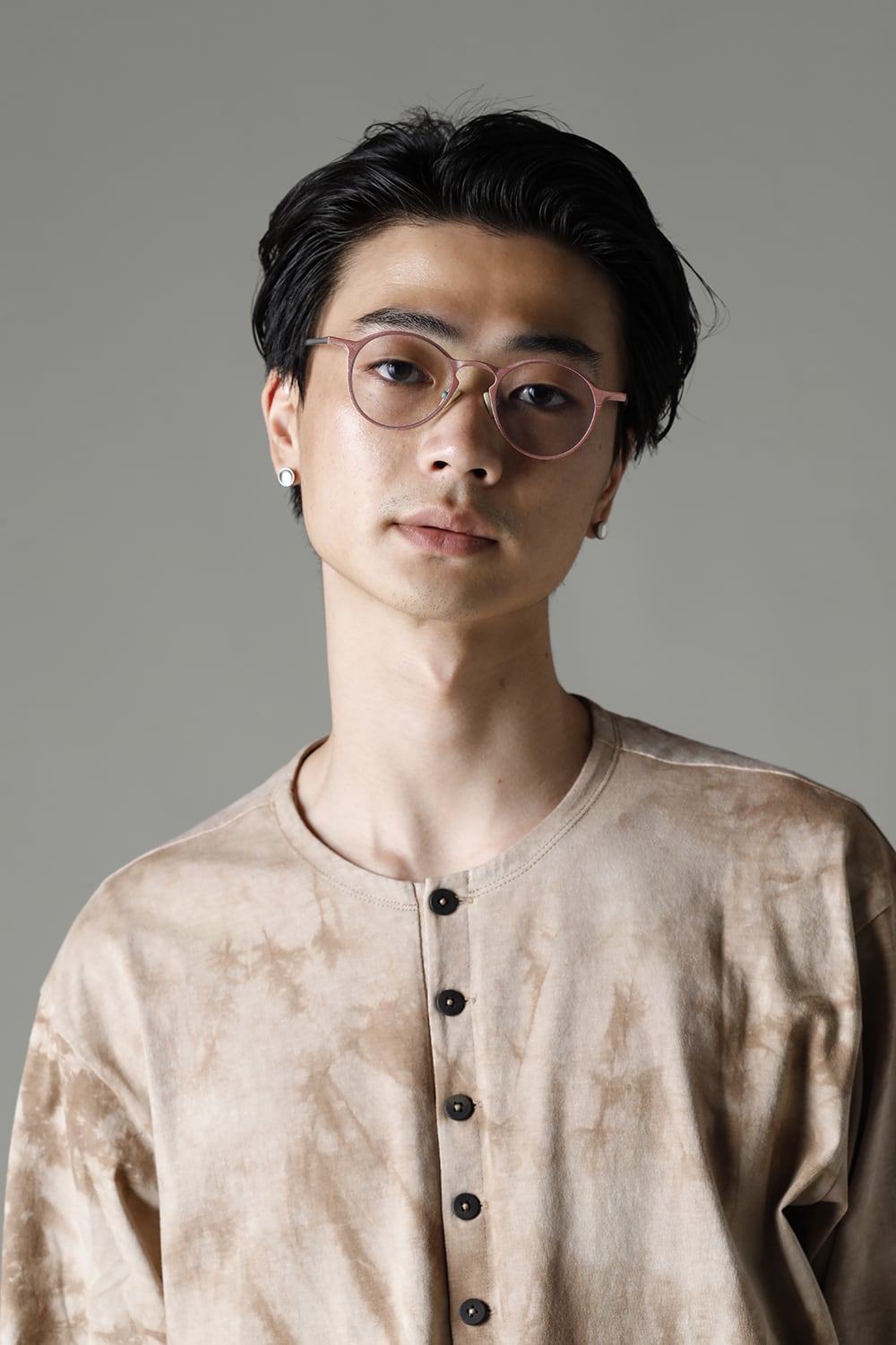 RG0108CU RUST / CLEAR