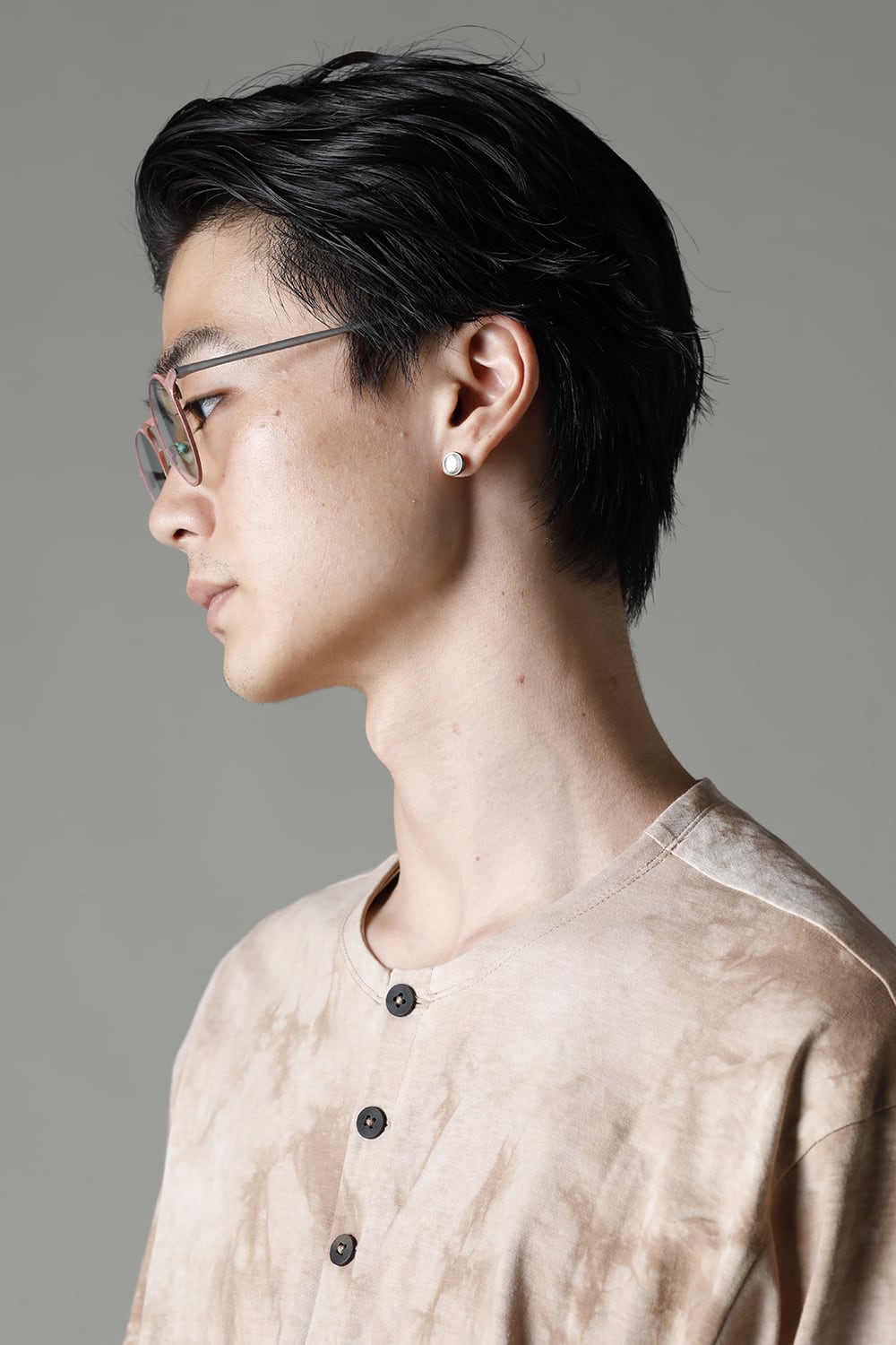 RG0108CU RUST / CLEAR