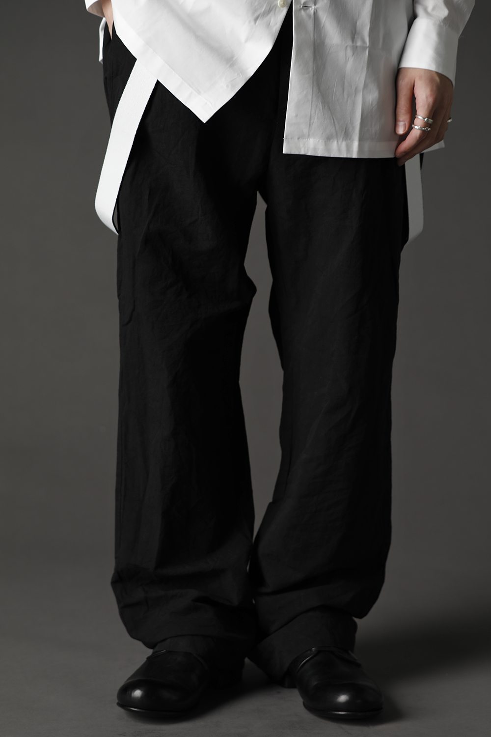 ポルトベロ (NW) 20’s トラウザー