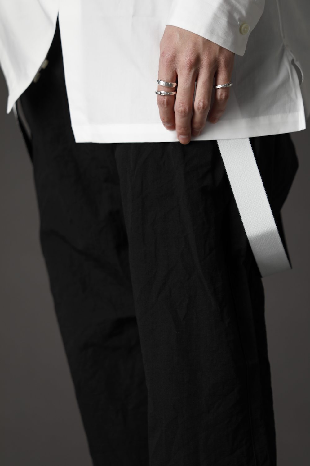 ポルトベロ (NW) 20’s トラウザー