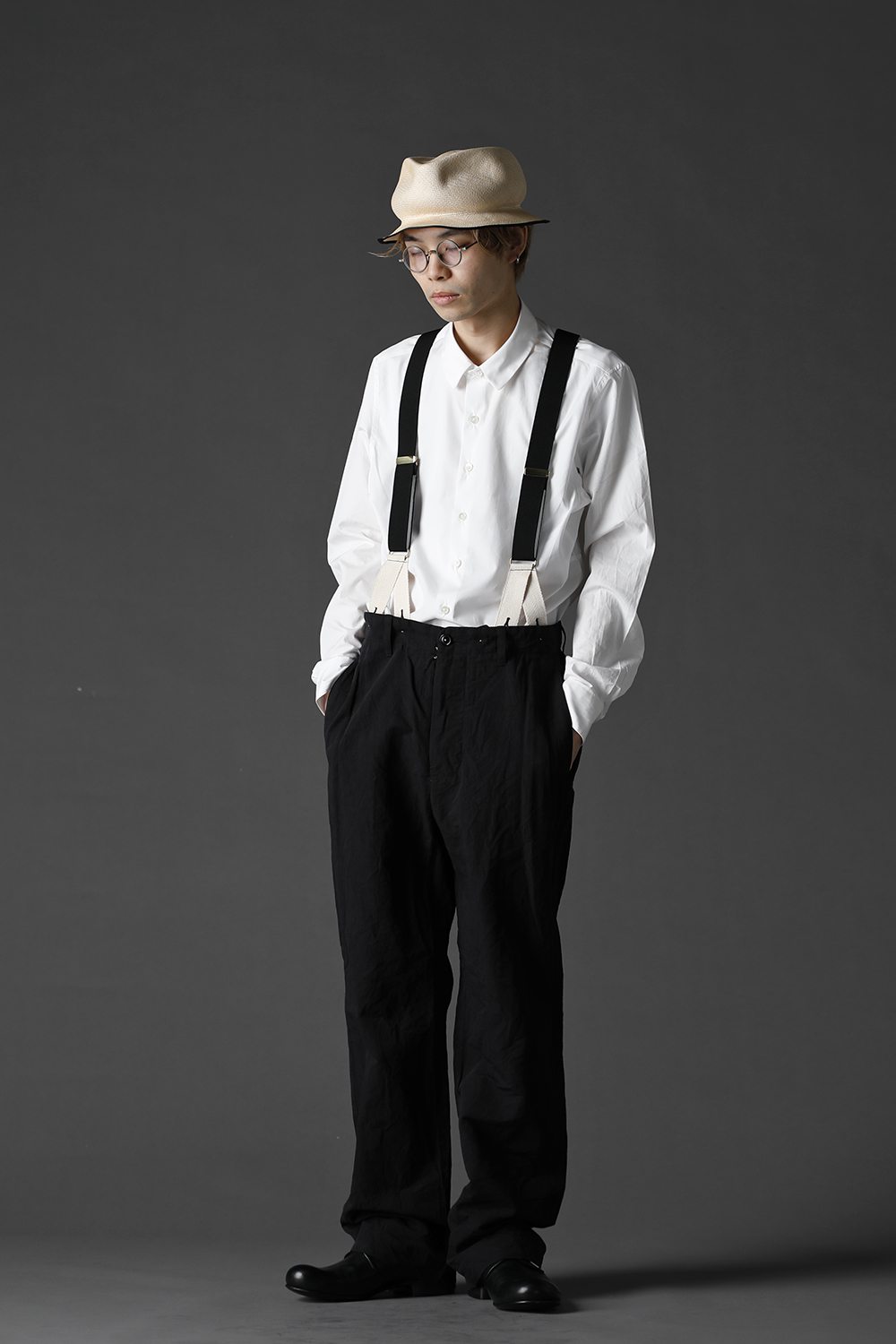 ポルトベロ (NW) 20’s トラウザー