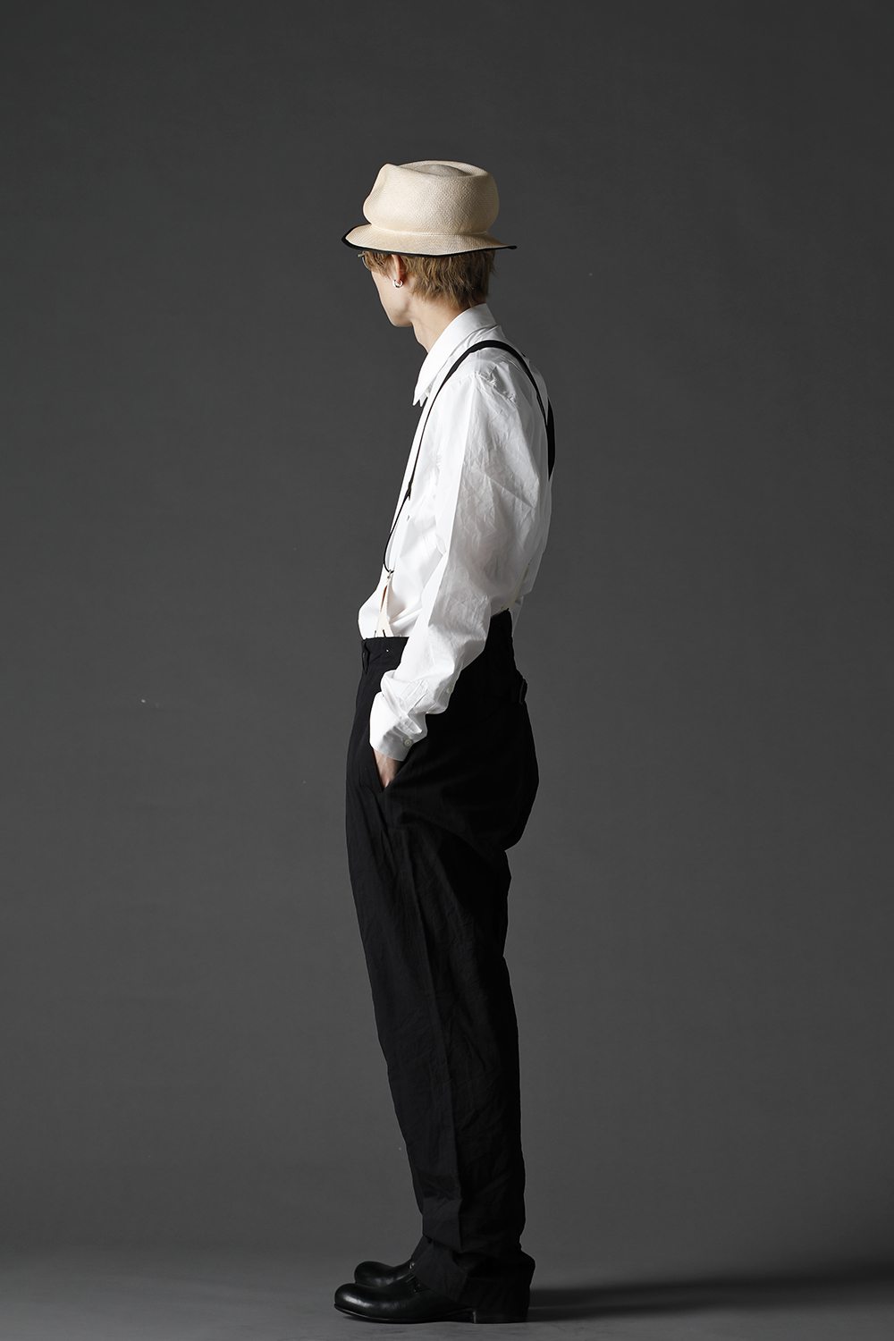 ポルトベロ (NW) 20’s トラウザー